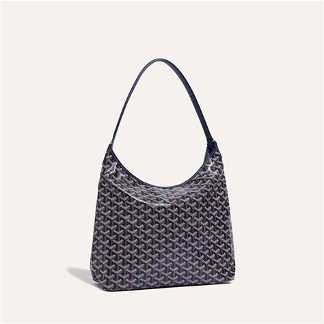 boheme goyard bag|bohème hobo bag price.